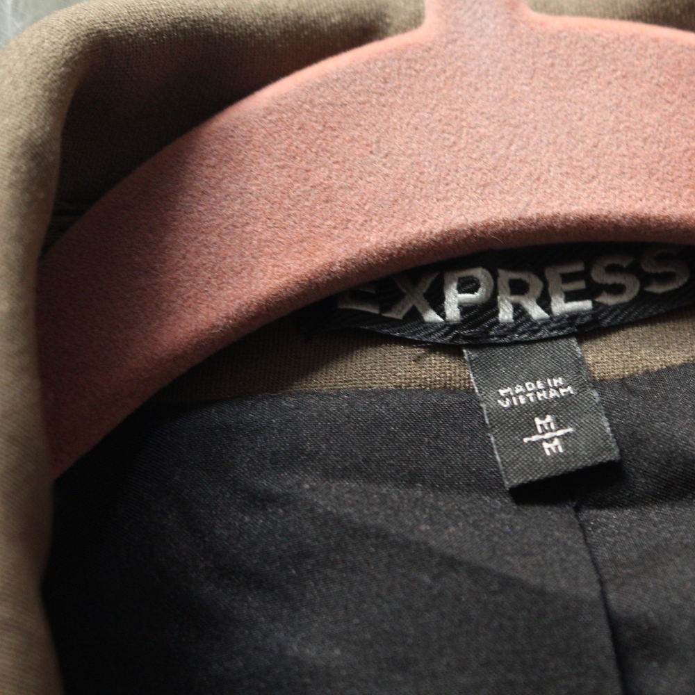 Express Jacket - Picture 4 of 5